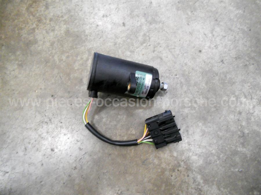 Capteur de pédale d'accélérateur Porsche